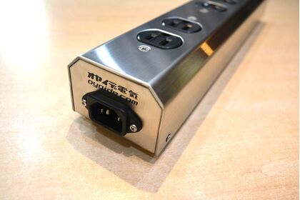 中古品：OYAIDE  MTS-6