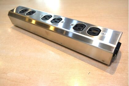 中古品：OYAIDE  MTS-6