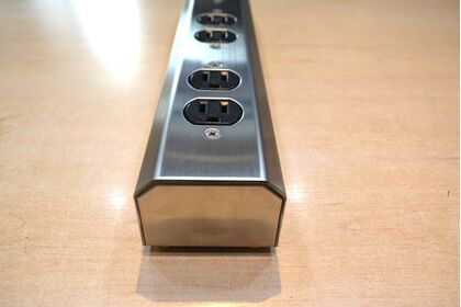 中古品：OYAIDE  MTS-6