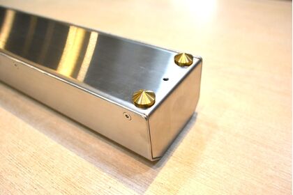 中古品：OYAIDE  MTS-6