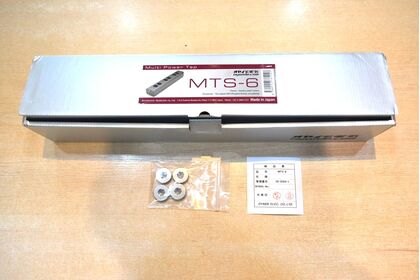 中古品：OYAIDE  MTS-6