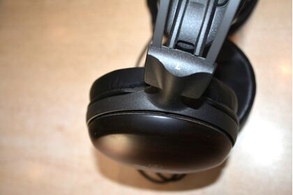 中古品  audiotechnica  ATH-W5000