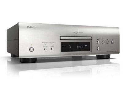 DENON　DCD-2500NE