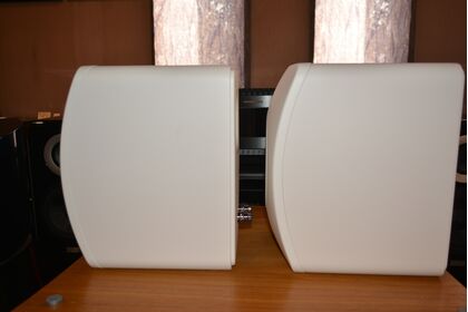 中古品 KEF LS50 Meta