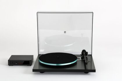 rega　Planar 3 RS