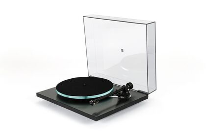 rega　Planar 3 RS