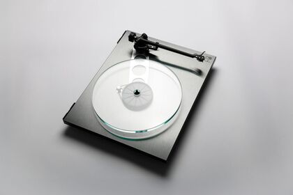 rega　Planar 3 RS