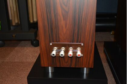 中古品：B&W 702S3 モカ