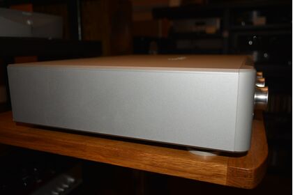 中古品  ESOTERIC  E-03