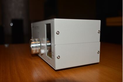 中古品：LUXMAN  LXV-OT8　