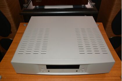 中古品：LINN  MAJIK DSM
