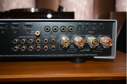 中古品：LINN  MAJIK DSM