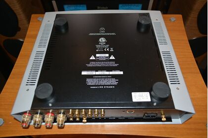 中古品：LINN  MAJIK DSM