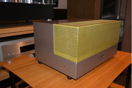 中古品：marantz MODEL 8Bk