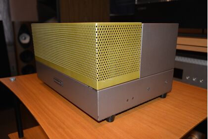 中古品：marantz MODEL 8Bk