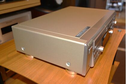 中古品：SONY  MXD-D3