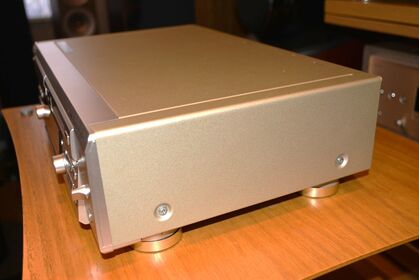 中古品：SONY  MXD-D3