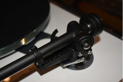 中古品：rega  Planar 3 MK2