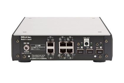 DELA  S100/3  背面