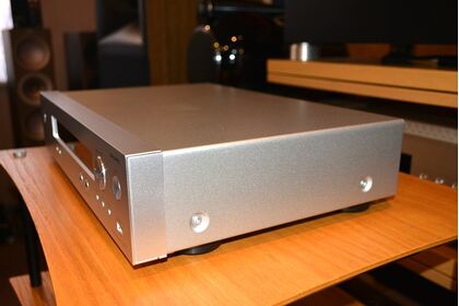 中古品：ONKYO  T-4070(S)