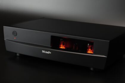 DS AUDIO  TB-50
