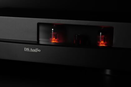 DS AUDIO  TB-50