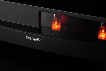 DS AUDIO  TB-50