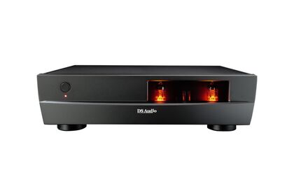 DS AUDIO  TB-50