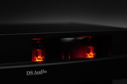 DS AUDIO  TB-50