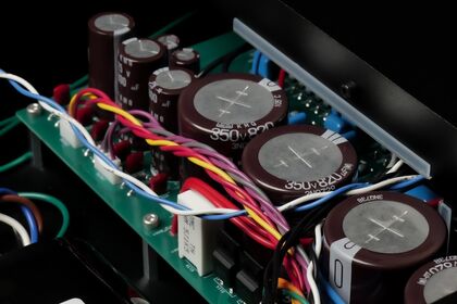 DS AUDIO  TB-50