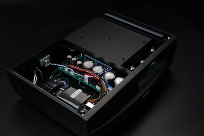 DS AUDIO  TB-50