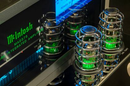 McIntosh　MA2375