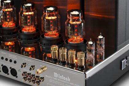 McIntosh　MA2375