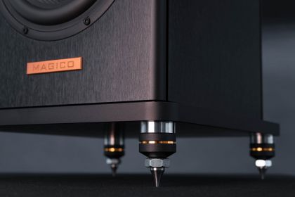 MAGICO　A3