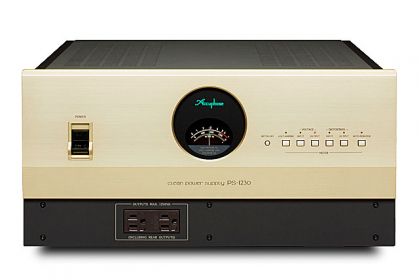 Accuphase　PS-1230