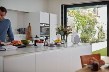 LINN　Series3　301