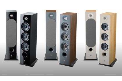 FOCAL　Chora 826