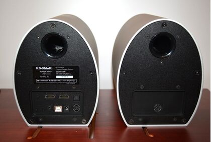 中古品 KRIPTON  MS-9Multi