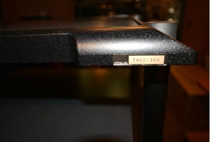 中古品 TAOC  AS-5B
