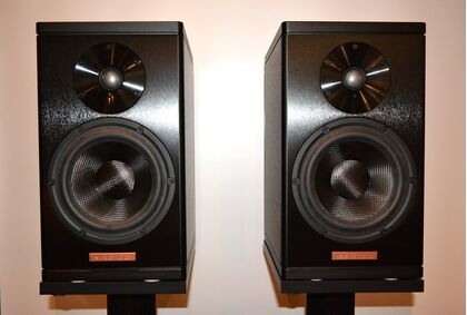 中古品：MAGICO  A1