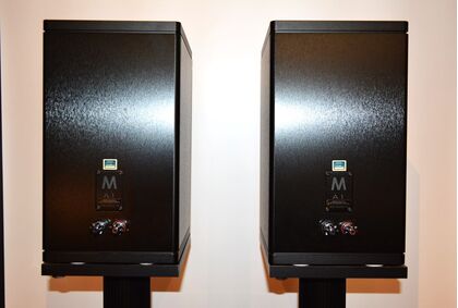 中古品：MAGICO  A1