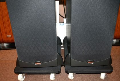 中古品：Klipsch RF-82 2ウェイフロア型スピーカー 正規取扱い専門店AVBOX