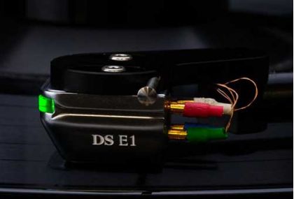 DS-E1　カートリッジ