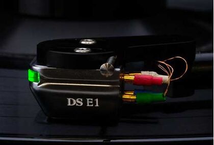 DS-E1　カートリッジ