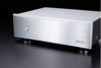 ds-e1　イコライザー