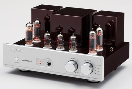 TRIODE Luminous84
