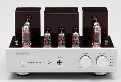 TRIODE Luminous84