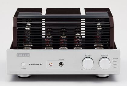 TRIODE Luminous84