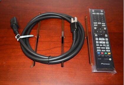 中古品 Pioneer  UDP-LX800