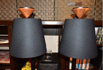 中古品：Davone Mojo